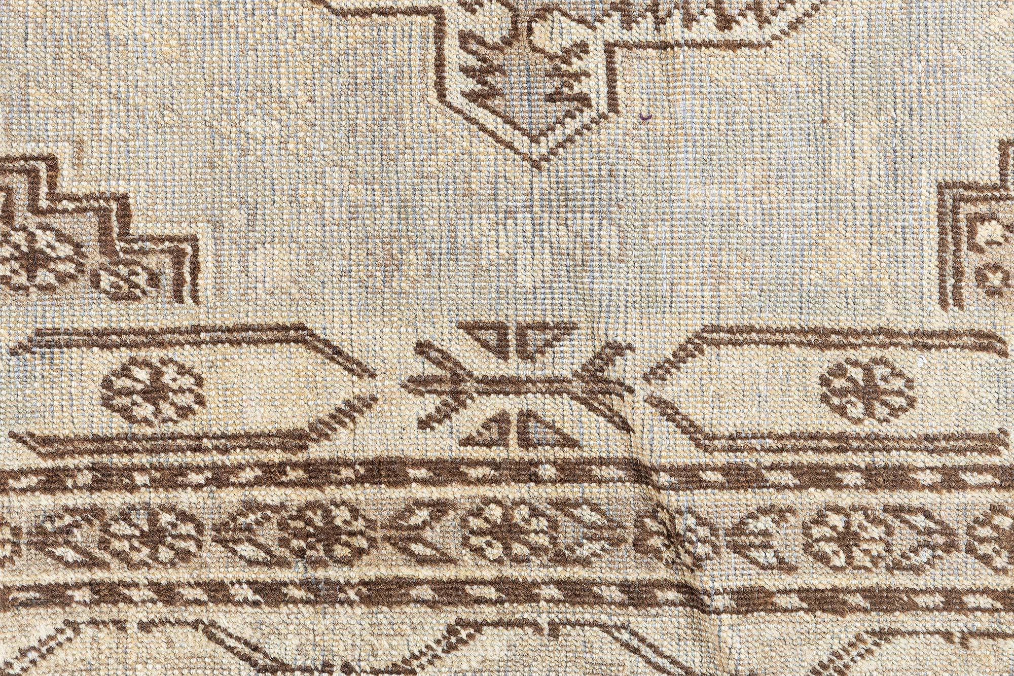 Doris Leslie Blau Vintage Khotan 