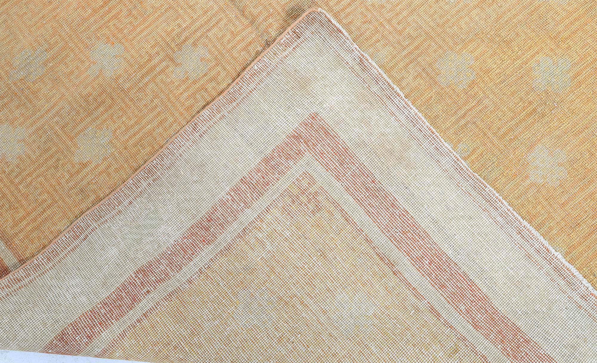 Doris Leslie Blau Vintage Khotan 