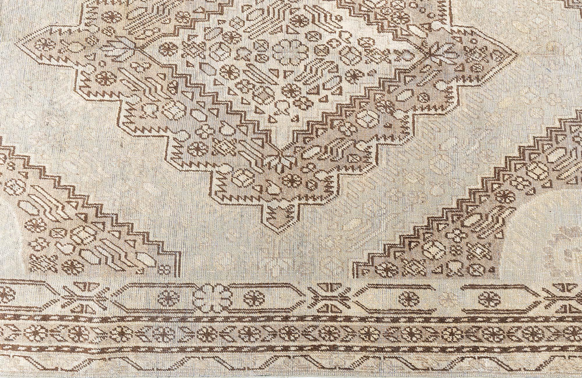 Doris Leslie Blau Vintage Khotan 
