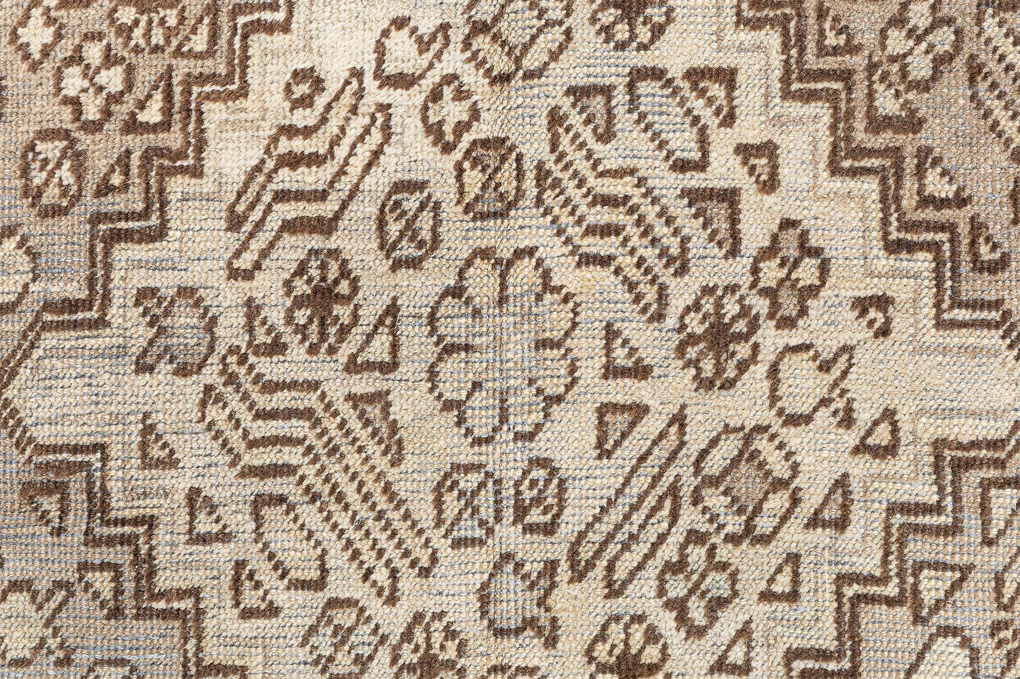 Doris Leslie Blau Vintage Khotan 