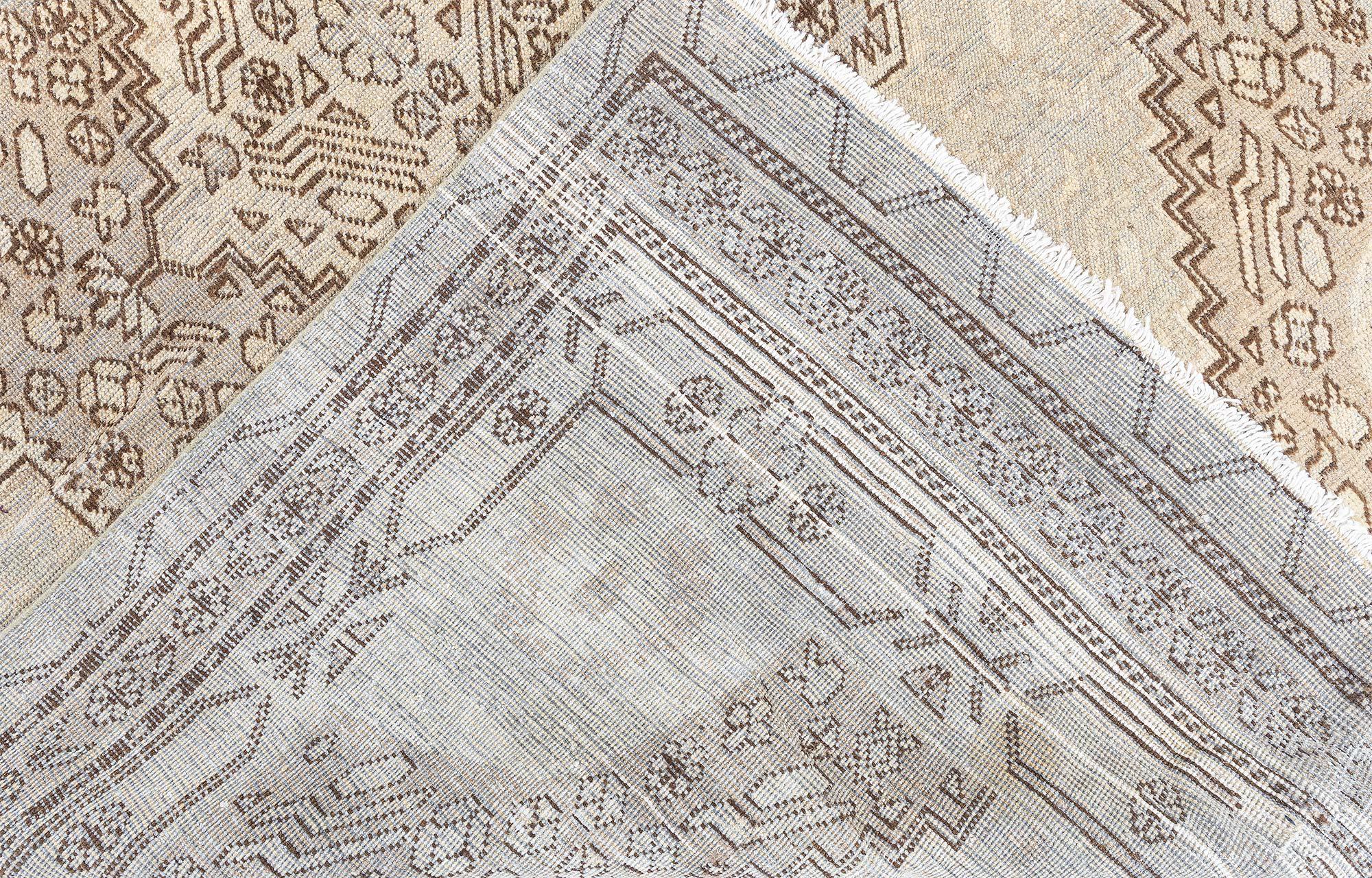 Doris Leslie Blau Vintage Khotan 