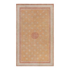 Tappeto Doris Leslie Blau vintage Khotan "Samarkand