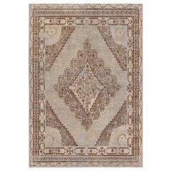 Doris Leslie Blau Vintage Khotan "Samarkand"-Teppich