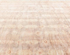 Doris Leslie Blau Vintage Moroccan Rug