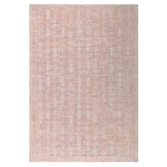 Tappeto marocchino vintage Doris Leslie Blau