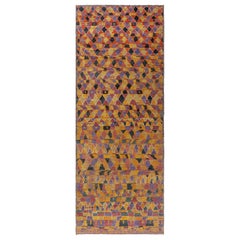 Doris Leslie Blau Vintage Moroccan Rug