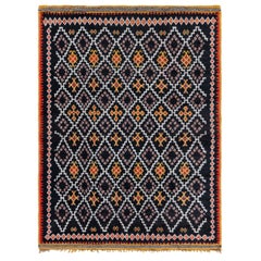 Alfombra marroquí Doris Leslie Blau Vintage Alfombra marroquí Doris Leslie Blau Vintage