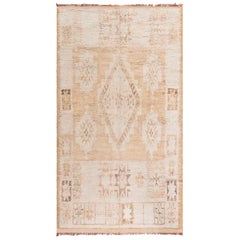 Tappeto marocchino vintage Doris Leslie Blau