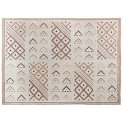 Tappeto marocchino Doris Leslie Blau Vintage 'Dimensione adattata