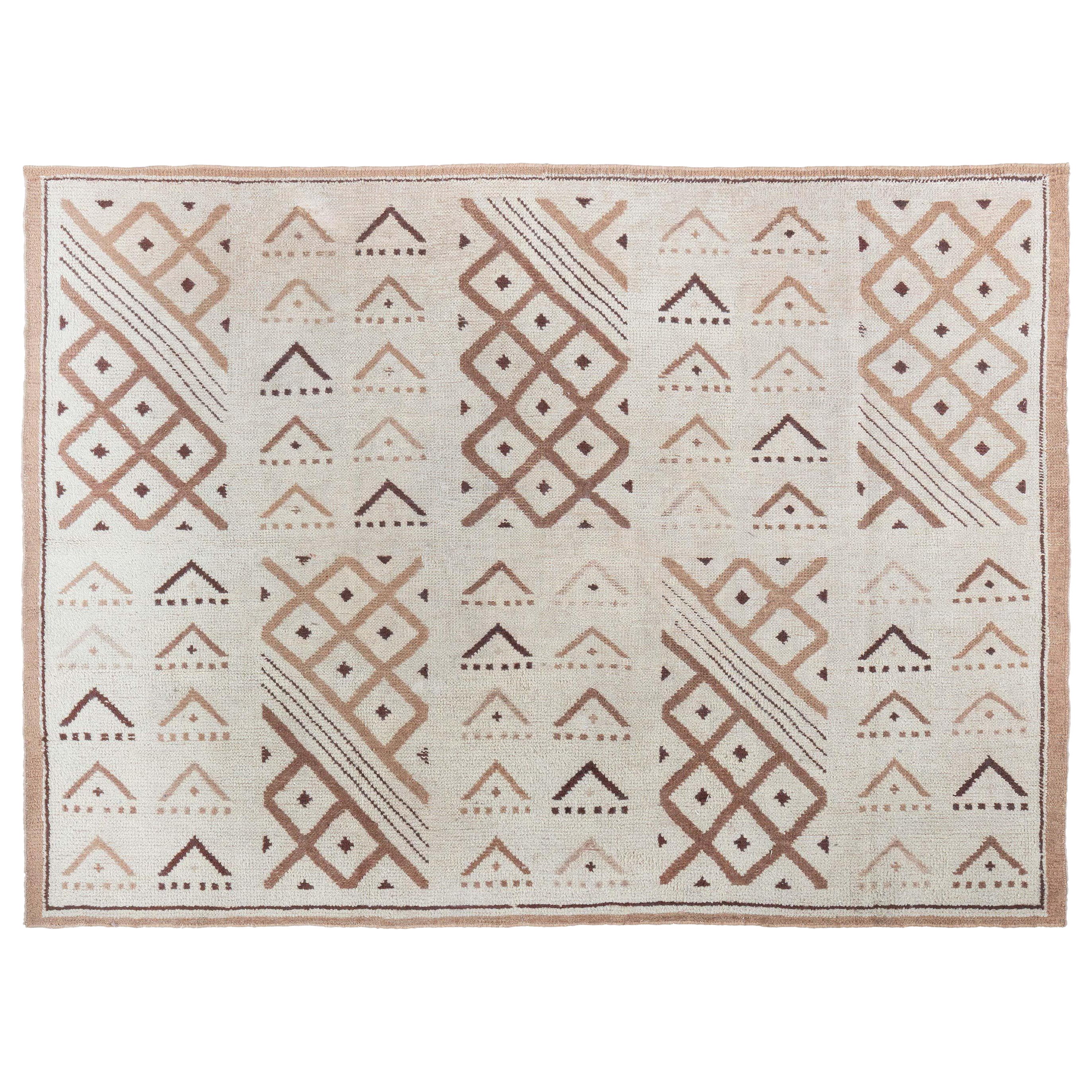 Tappeto marocchino Doris Leslie Blau Vintage
Dimensione adattata