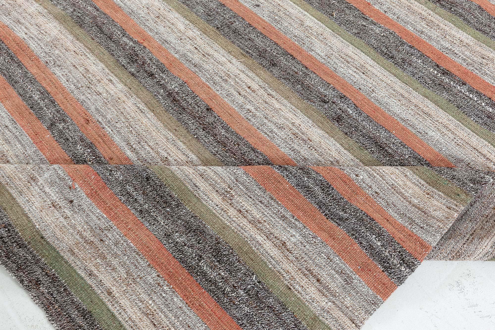 Rug & Kilim persan vintage
Taille : 5'0