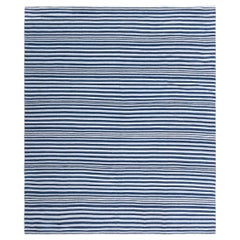 Tapis Kilim persan vintage Doris Leslie Blau