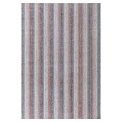 Doris Leslie Blau Vintage Persian Kilim Rug