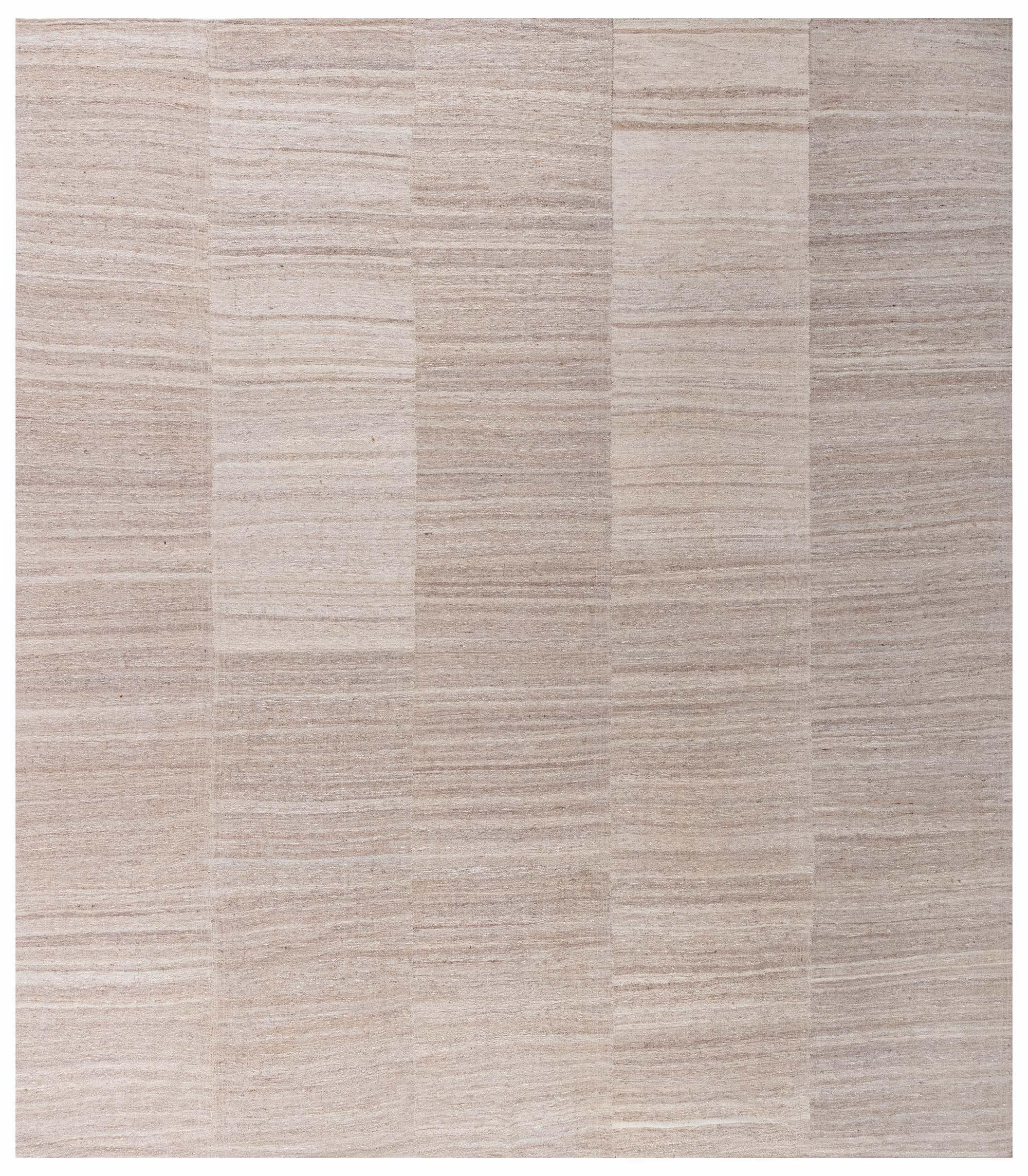 Doris Leslie Blau Vintage Persian Kilim Rug