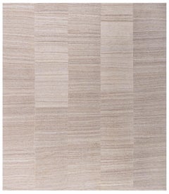 Doris Leslie Blau Vintage Persian Kilim Rug