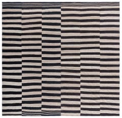 Doris Leslie Blau Vintage Persian Kilim Rug