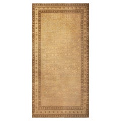 Doris Leslie Blau Vintage Samarkand Handmade Wool Rug