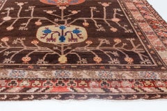 Doris Leslie Blau Vintage Samarkand Khotan Rug