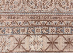 Tappeto Doris Leslie Blau Vintage Samarcanda (Khotan)