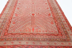 Doris Leslie Blau Vintage Samarkand (Khotan) Rug