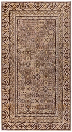 Tappeto Doris Leslie Blau Vintage Samarcanda (Khotan)