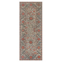 Doris Leslie Blau Vintage Samarkand (Khotan) Rug Doris Leslie Blau Vintage Samarkand (Khotan) Rug