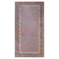 Doris Leslie Blau Antique Samarkand (Khotan) Rug