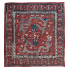 Tappeto Doris Leslie Blau Vintage Samarkand