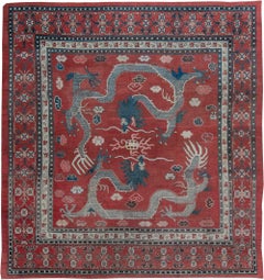 Tappeto Doris Leslie Blau Vintage Samarkand