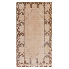 Doris Leslie Blau Vintage Samarkand Rug