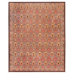 Doris Leslie Blau Vintage Spanish All-Over Carpet