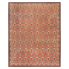Doris Leslie Blau Vintage Spanish All-Over Carpet
