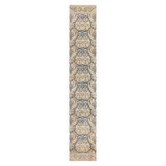 Doris Leslie Blau Vintage Spanish Cuenca Design Runner (fragment)