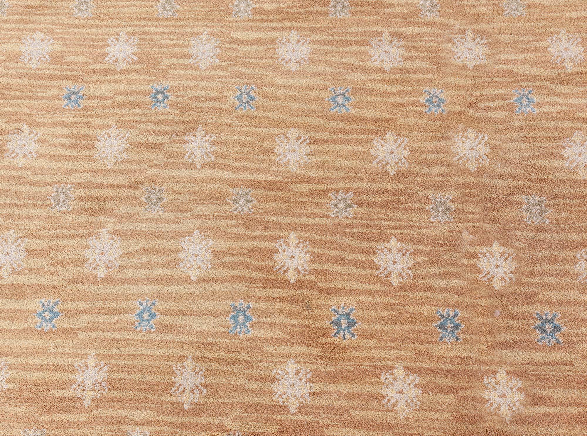 Tappeto Doris Leslie Blau Vintage Spagnolo Cuenca In condizioni buone in vendita a New York, NY
