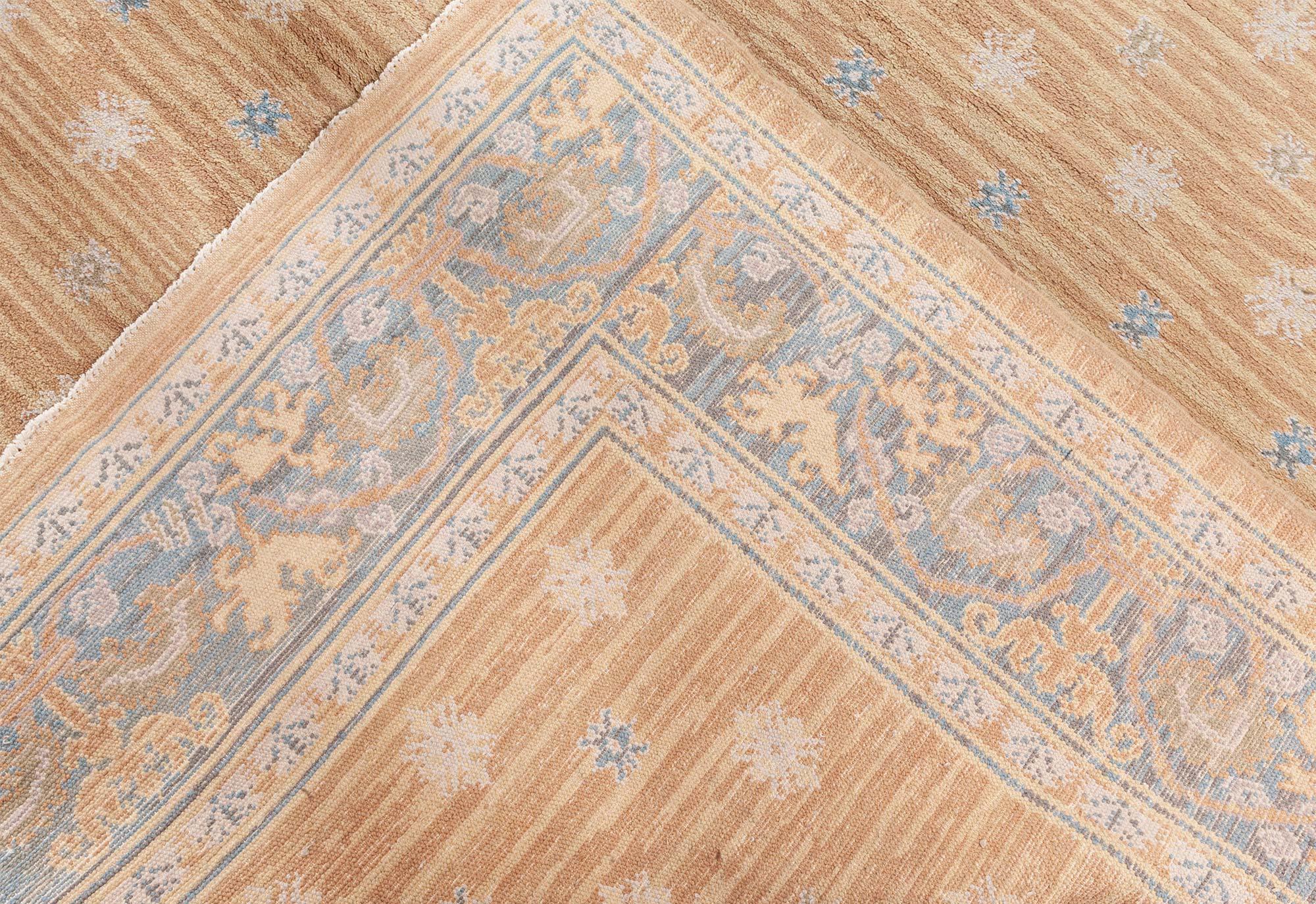 Tappeto Doris Leslie Blau Vintage Spagnolo Cuenca in vendita 1