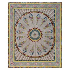 Doris Leslie Blau Vintage Spanish Rug