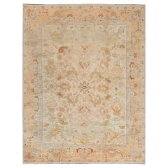 Doris Leslie Blau Vintage Spanish Rug