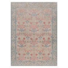 Doris Leslie Blau Vintage Spanish Rug