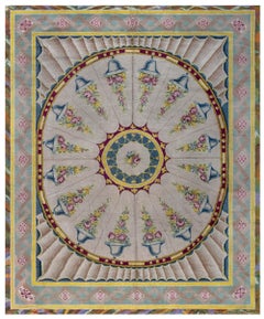 Doris Leslie Blau Vintage Spanish Rug