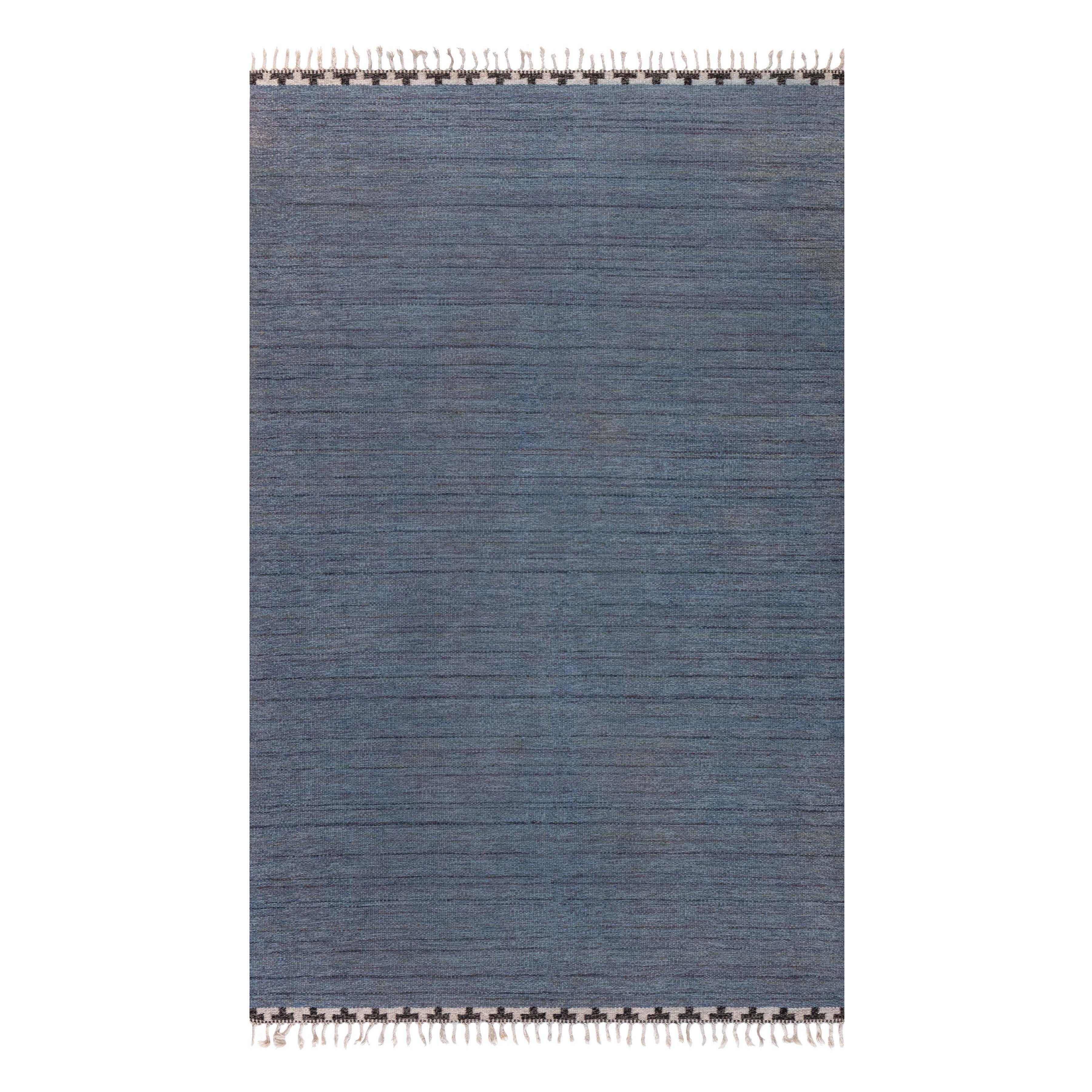 Hand-Woven Rugs and Carpets