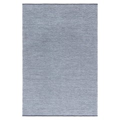 Tappeto Doris Leslie Blau Vintage a tessitura piatta svedese
