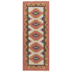 Doris Leslie Blau Vintage Swedish Rolakan Runner by 
GK
