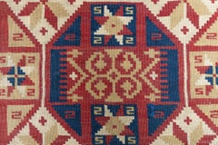 Doris Leslie Blau Vintage Swedish Tapestry Rug