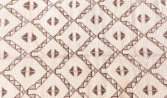 Doris Leslie Blau Vintage Tribal Moroccan Rug