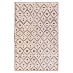 Doris Leslie Blau Vintage Tribal Moroccan Rug