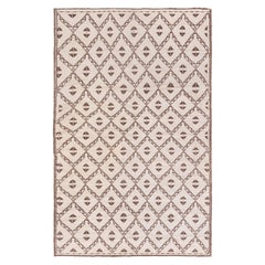 Alfombra Doris Leslie Blau Vintage Tribal Marroquí