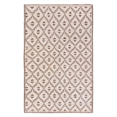 Alfombra Doris Leslie Blau Vintage Tribal Marroquí