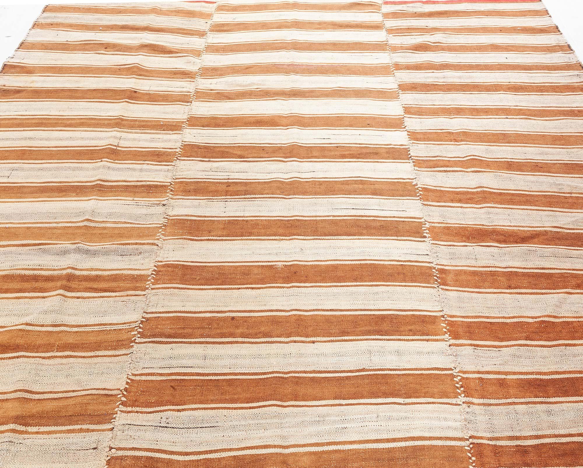 Rug & Kilim turco d'epoca
Dimensioni: 7'2