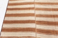 Doris Leslie Blau Vintage Turkish Kilim Rug