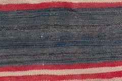 Doris Leslie Blau Vintage Turkish Kilim Rug